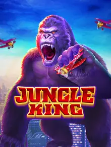Jungle King