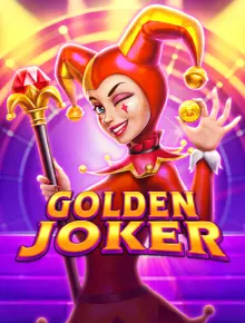 Golden Joker