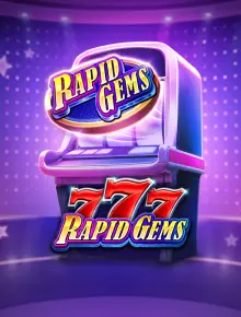 Rapid Gems 777