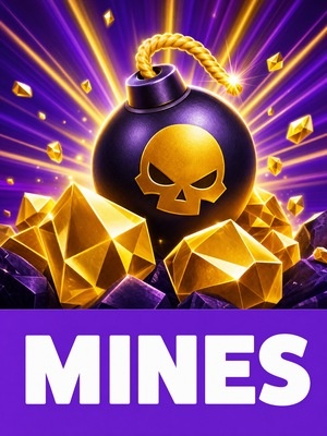 Mines