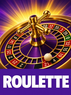 Roulette