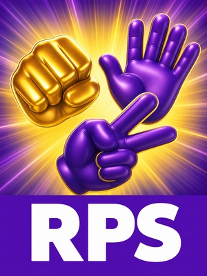 Rock Paper Scissors